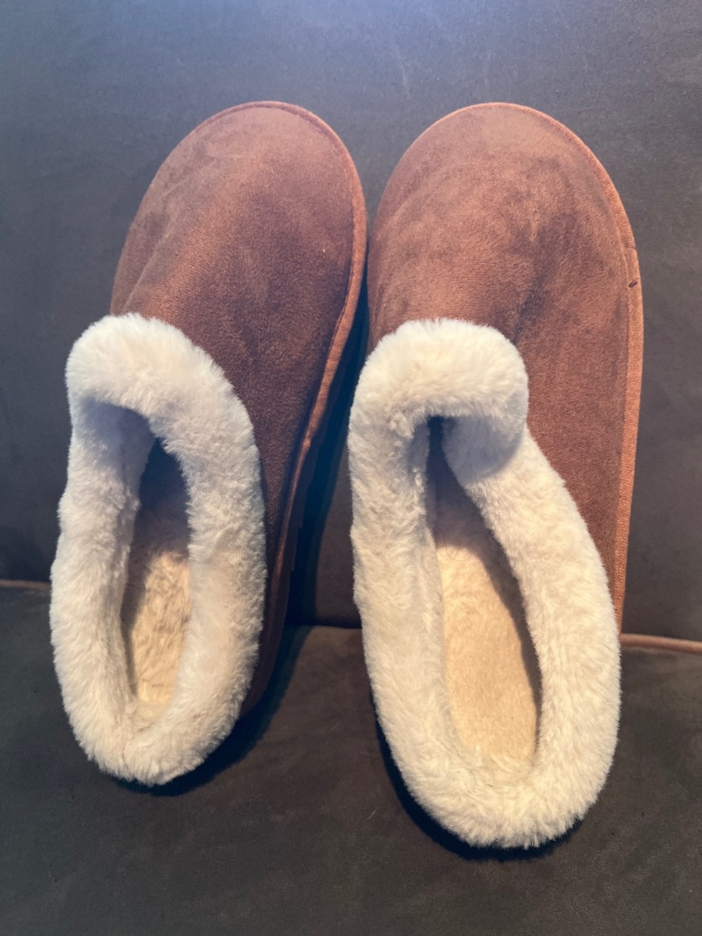 Cute slippers